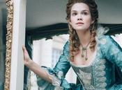 Marie-Antoinette (Saison épisodes Vienne Versailles