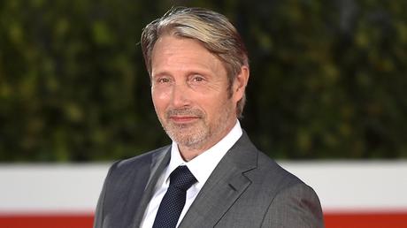 Mads Mikkelsen en vedette de Dust Bunny signé Bryan Fuller ?