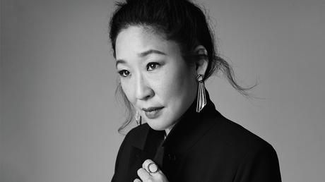 Sandra Oh en vedette de Can I Get a Witness d'Ann Marie Fleming ?
