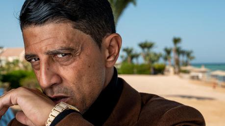 Saïd Taghmaoui au casting de The Family Plan signé Simon Cellan Jones ?