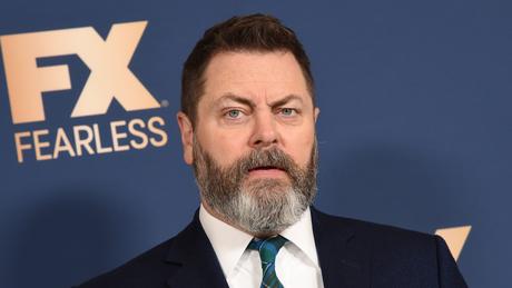 Nick Offerman au casting de Dumb Money signé Craig Gillepsie ?