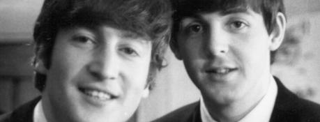 Paul McCartney et John Lennon ont eu un moment “historique” où ils ont tous deux pleuré.