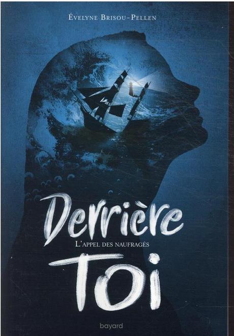 Derrière toi, Tomes 1, 2 & 3