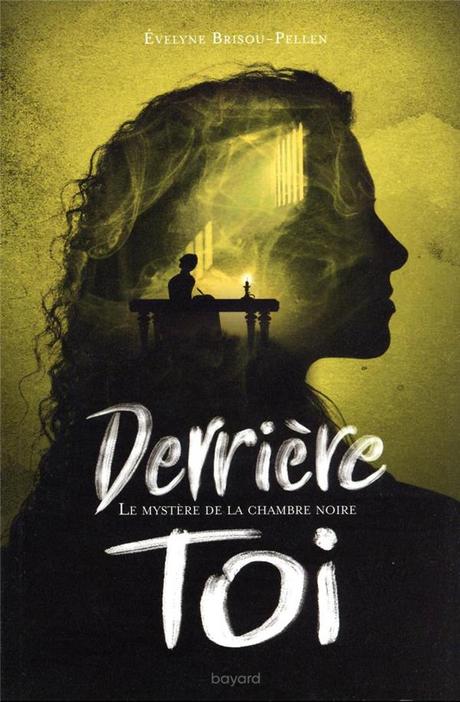 Derrière toi, Tomes 1, 2 & 3