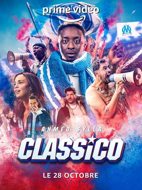 Critique Ciné : Classico (2022, Amazon Prime Video)