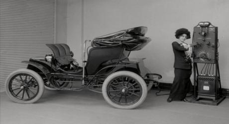 Le souvenir de la semaine