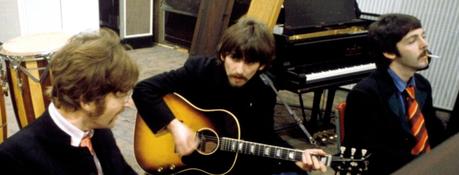 Pourquoi “Revolver” est meilleur que “Sgt. Pepper” ?