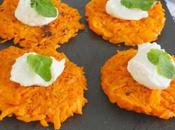 Röstis Carottes