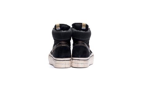 VISVIM – F/W 2022 – ZEPHYR HI