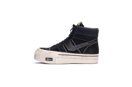 VISVIM – F/W 2022 – ZEPHYR HI