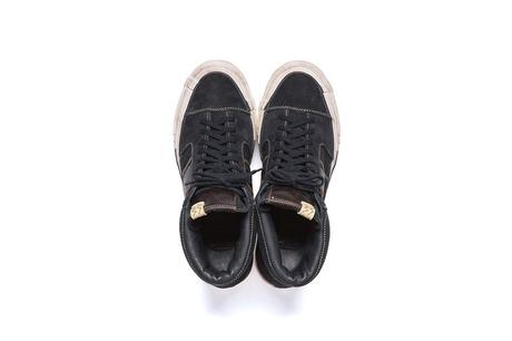 VISVIM – F/W 2022 – ZEPHYR HI