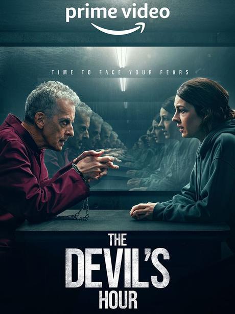 The Devil’s Hour (Saison 1, 6 épisodes) : le Mal est parmi nous
