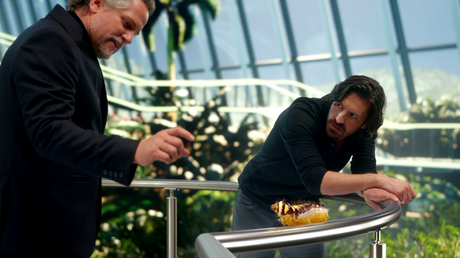 Critiques Séries : La Brea. Saison 2. Episode 6.