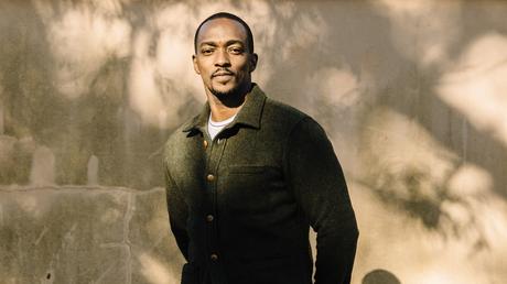 Anthony Mackie au casting de The Electric State d'Anthony et Joe Russo