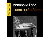 "L'urne après l'autre" d'Annabelle Léna