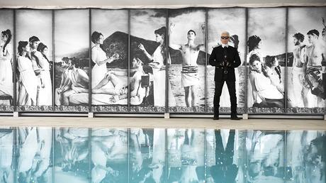 Hôtel Métropole Monte Carlo