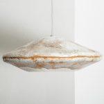 B-Wise la lampe compostable en champignon B-Wise la lampe compostable en champignon