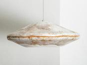 B-Wise lampe compostable champignon