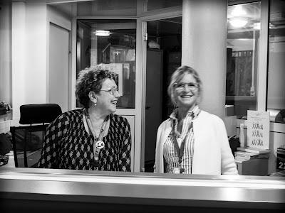 Une nouvelle visite au Festival du film italien de Villerupt Une nouvelle visite au Festival du film italien de Villerupt