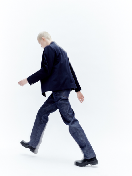 A.P.C. célèbre ses 35 ans avec son Interaction #17 A.P.C. célèbre ses 35 ans avec son Interaction #17