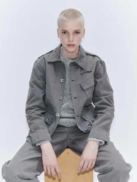 A.P.C. célèbre ses 35 ans avec son Interaction #17 A.P.C. célèbre ses 35 ans avec son Interaction #17