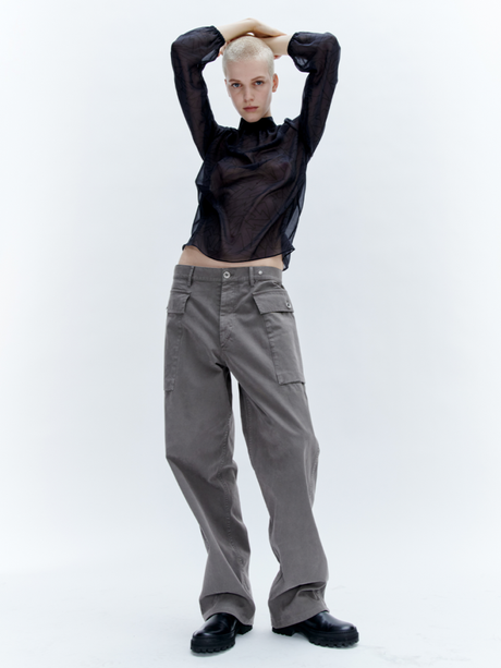 A.P.C. célèbre ses 35 ans avec son Interaction #17 A.P.C. célèbre ses 35 ans avec son Interaction #17