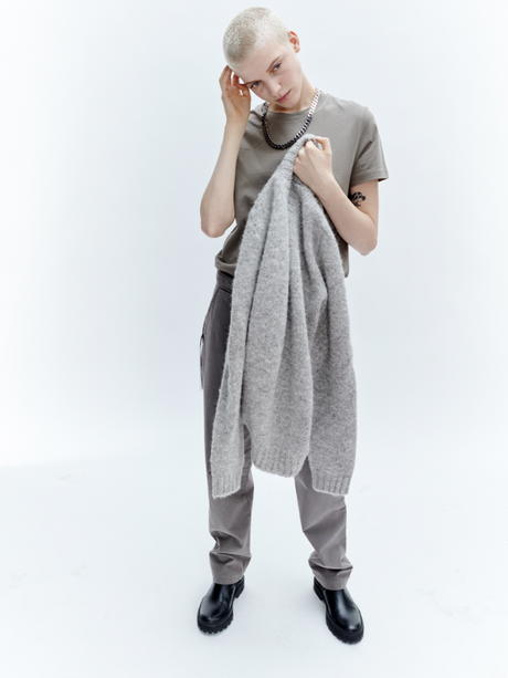 A.P.C. célèbre ses 35 ans avec son Interaction #17 A.P.C. célèbre ses 35 ans avec son Interaction #17