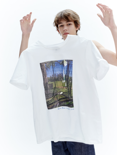 A.P.C. célèbre ses 35 ans avec son Interaction #17 A.P.C. célèbre ses 35 ans avec son Interaction #17