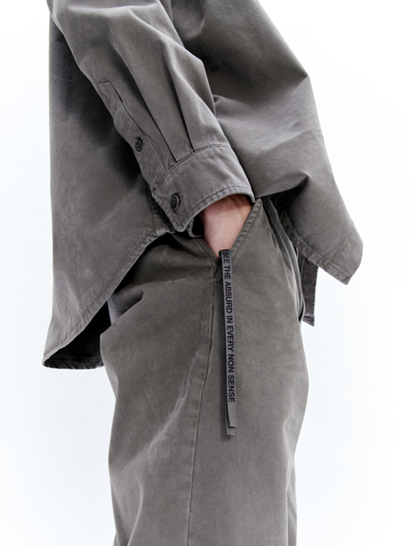 A.P.C. célèbre ses 35 ans avec son Interaction #17 A.P.C. célèbre ses 35 ans avec son Interaction #17