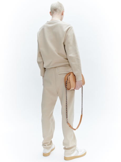 A.P.C. célèbre ses 35 ans avec son Interaction #17 A.P.C. célèbre ses 35 ans avec son Interaction #17