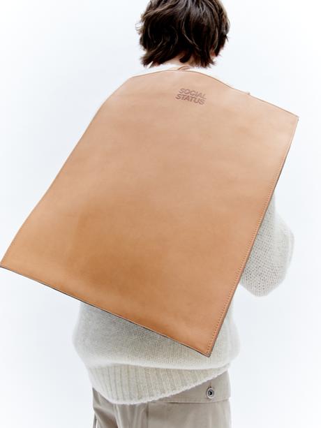 A.P.C. célèbre ses 35 ans avec son Interaction #17 A.P.C. célèbre ses 35 ans avec son Interaction #17