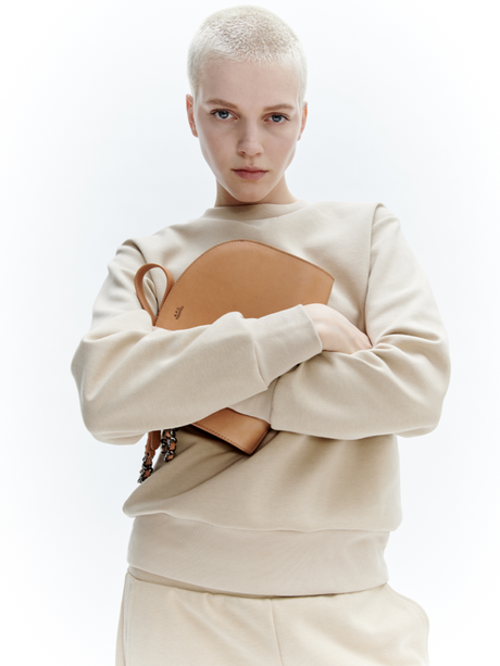 A.P.C. célèbre ses 35 ans avec son Interaction #17 A.P.C. célèbre ses 35 ans avec son Interaction #17