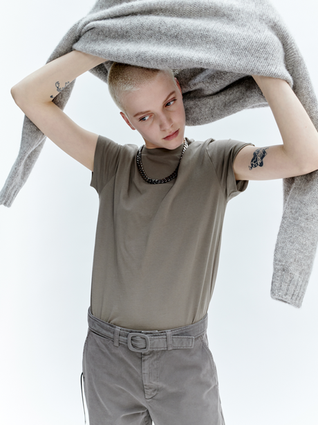 A.P.C. célèbre ses 35 ans avec son Interaction #17 A.P.C. célèbre ses 35 ans avec son Interaction #17