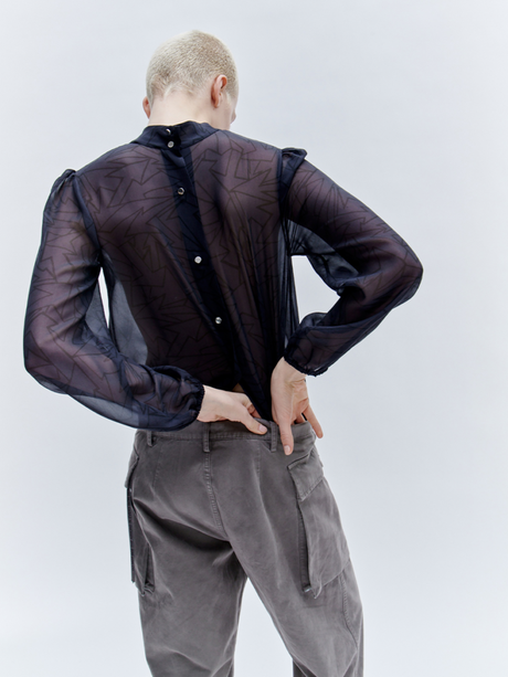 A.P.C. célèbre ses 35 ans avec son Interaction #17 A.P.C. célèbre ses 35 ans avec son Interaction #17