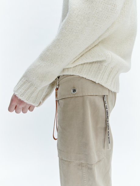 A.P.C. célèbre ses 35 ans avec son Interaction #17 A.P.C. célèbre ses 35 ans avec son Interaction #17