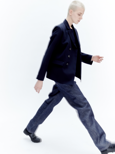 A.P.C. célèbre ses 35 ans avec son Interaction #17 A.P.C. célèbre ses 35 ans avec son Interaction #17