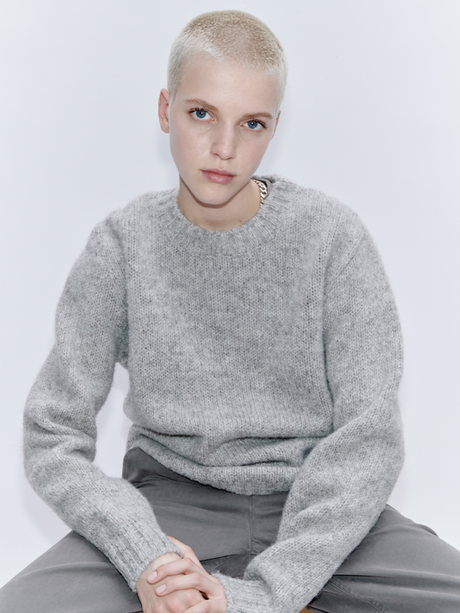 A.P.C. célèbre ses 35 ans avec son Interaction #17 A.P.C. célèbre ses 35 ans avec son Interaction #17