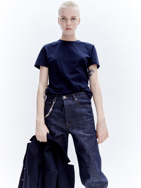 A.P.C. célèbre ses 35 ans avec son Interaction #17 A.P.C. célèbre ses 35 ans avec son Interaction #17