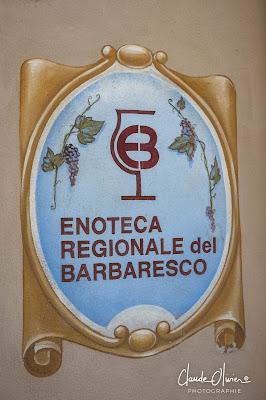 Visite du village de Barbaresco, dégustation et truffes blanches !