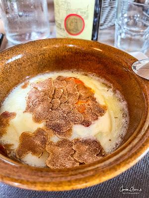 Visite du village de Barbaresco, dégustation et truffes blanches !