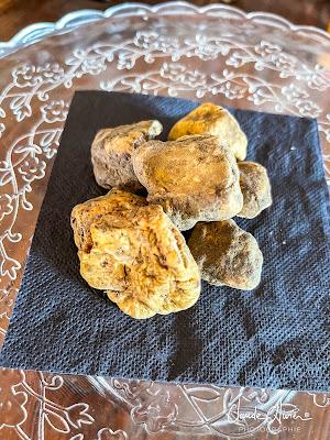 Visite du village de Barbaresco, dégustation et truffes blanches !