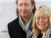 Cynthia Lennon qu'”une seule pensée claire” après avoir appris mort John Lennon.