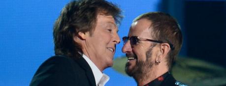 Ringo Starr a déclaré que Paul McCartney devait toujours appeler le reste des Beatles pour venir travailler