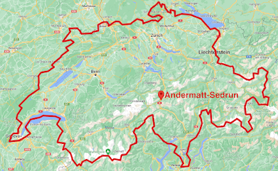 Vail Resorts impressionnera-t-il les habitants d'Andermatt ?