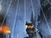 avis tome Bone Season Samantha Shannon