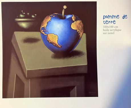 Visite d’un atelier : celui de « Ljubomir Milinkov »