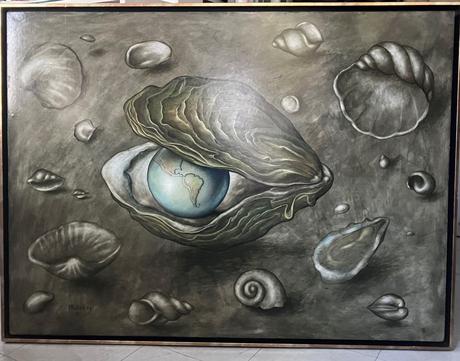 Visite d’un atelier : celui de « Ljubomir Milinkov »