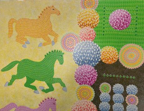 Visite d’un atelier : celui de « Ljubomir Milinkov »