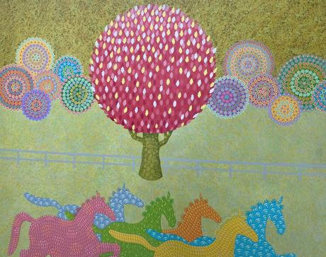 Visite d’un atelier : celui de « Ljubomir Milinkov »