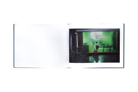 HARRY GRUYAERT – BETWEEN WORLDS